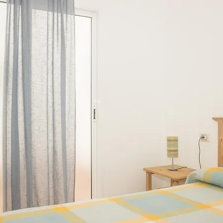 Tenerife Plaza Apartment