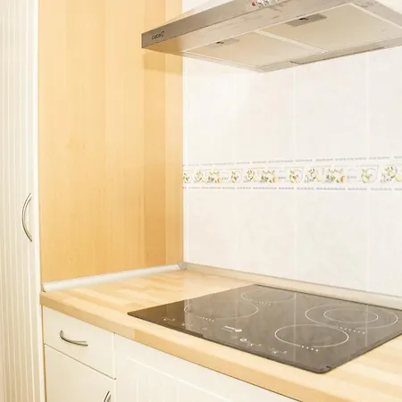 Apartment Tenerife Plaza