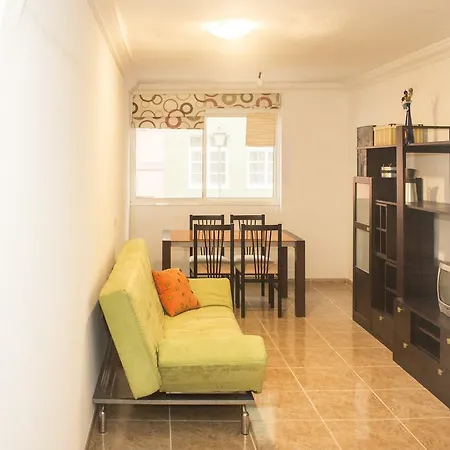 Apartment Tenerife Plaza