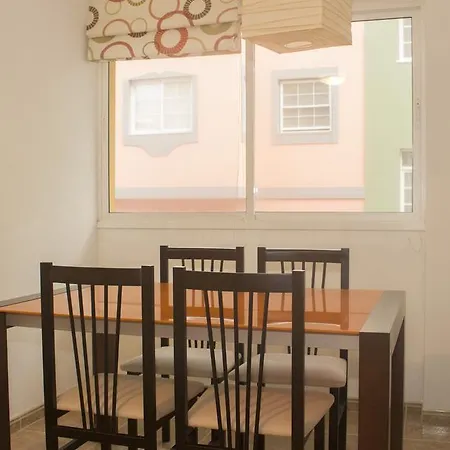 Apartamento Tenerife Plaza *